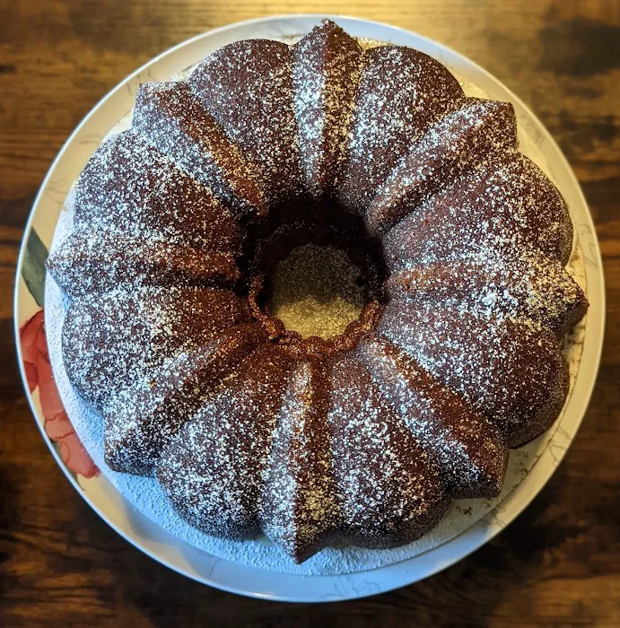 Lillie Mae's Pound Cakes Picture 4