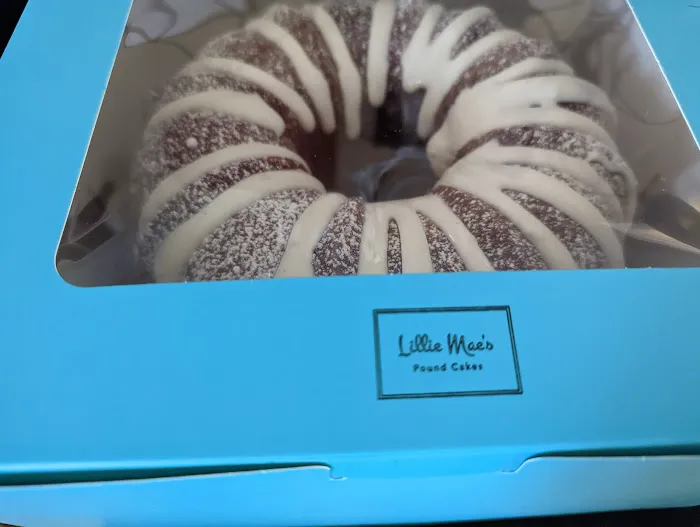 Lillie Mae's Pound Cakes Picture 3