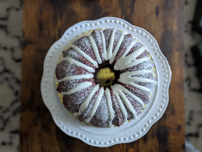 Lillie Mae's Pound Cakes Picture 2