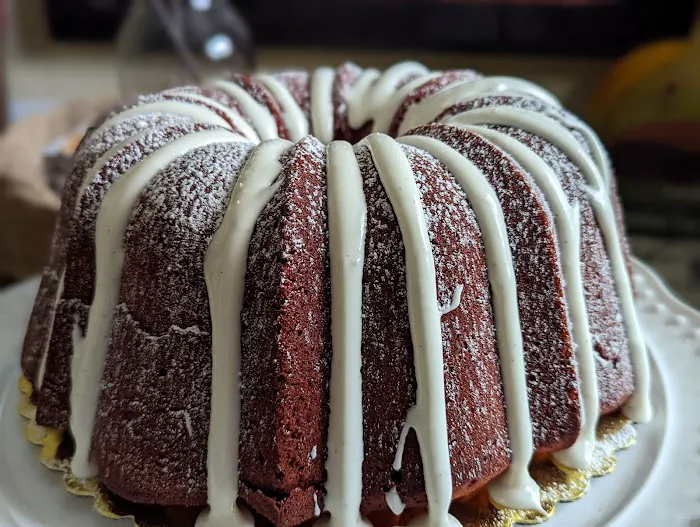 Lillie Mae's Pound Cakes Picture 5