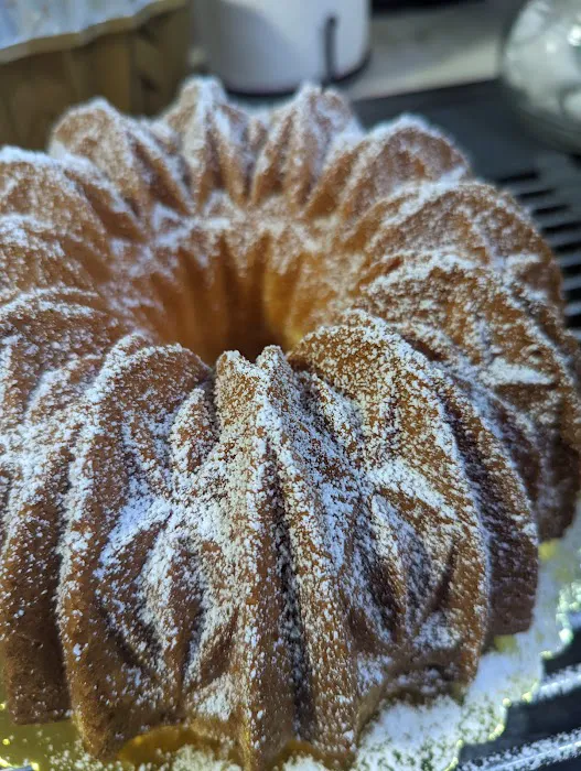 Lillie Mae's Pound Cakes Picture 6