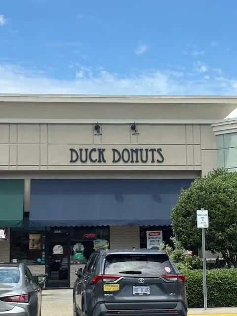 Duck Donuts Picture 8