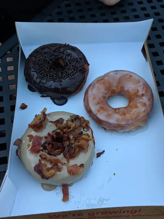 Duck Donuts Picture 5