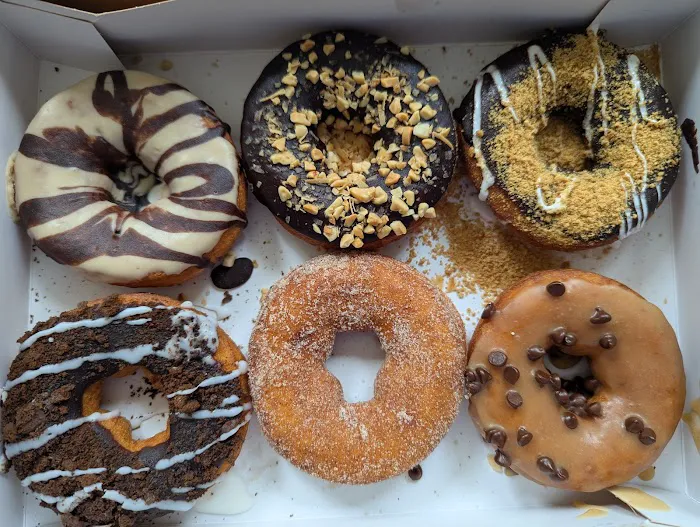 Duck Donuts Picture 10