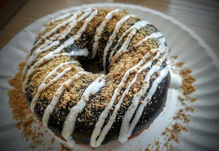 Duck Donuts Picture 2