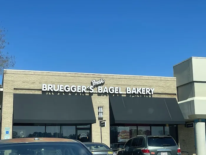 Bruegger's Bagels Picture 7