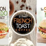 Bruegger's Bagels