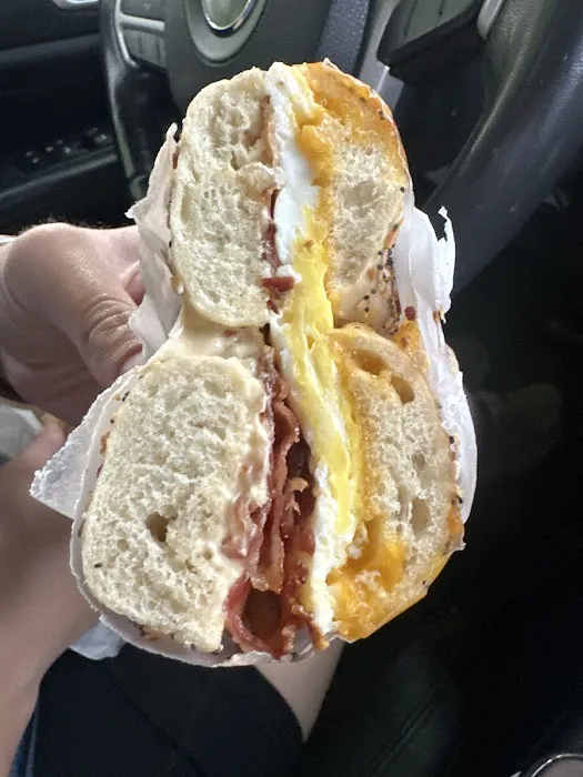 Bruegger's Bagels Picture 10