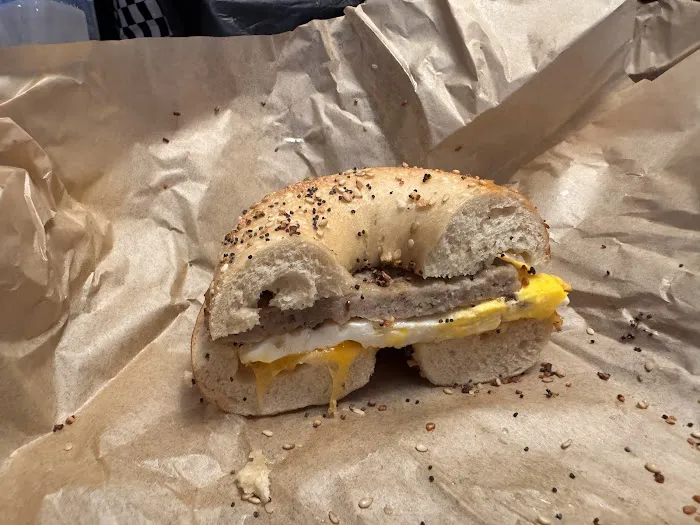 Bruegger's Bagels Picture 2