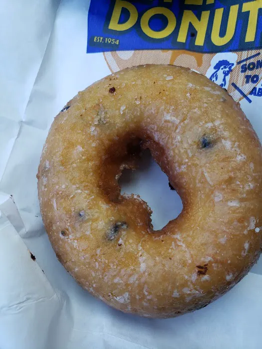 Daylight Donuts Picture 8
