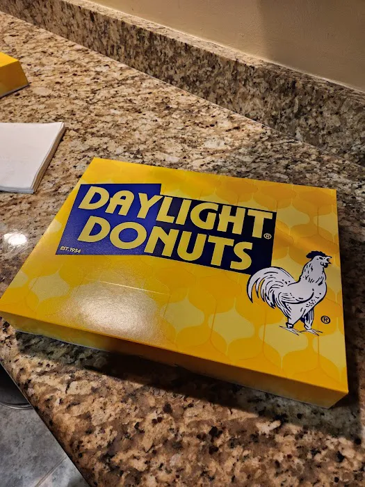 Daylight Donuts Picture 3