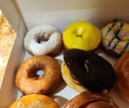 Daylight Donuts