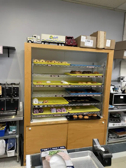 Daylight Donuts Picture 6