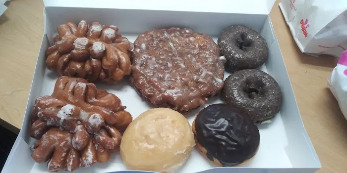 Daylight Donuts Picture 4