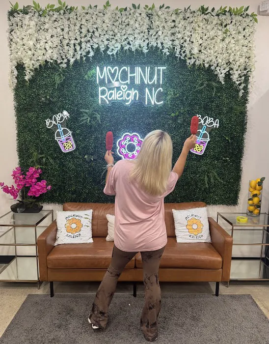 Mochinut Raleigh Picture 1
