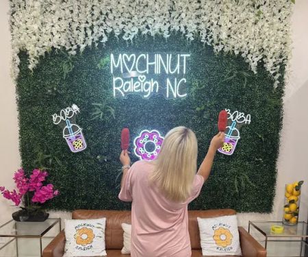 Mochinut Raleigh