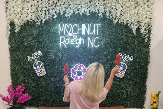 Mochinut Raleigh