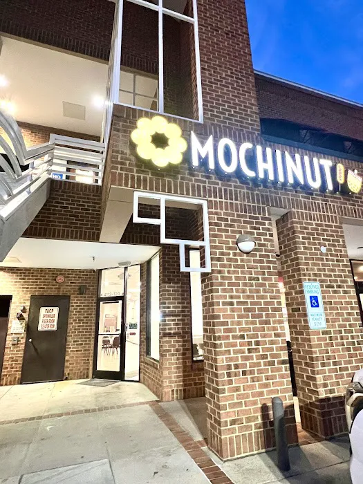 Mochinut Raleigh Picture 2