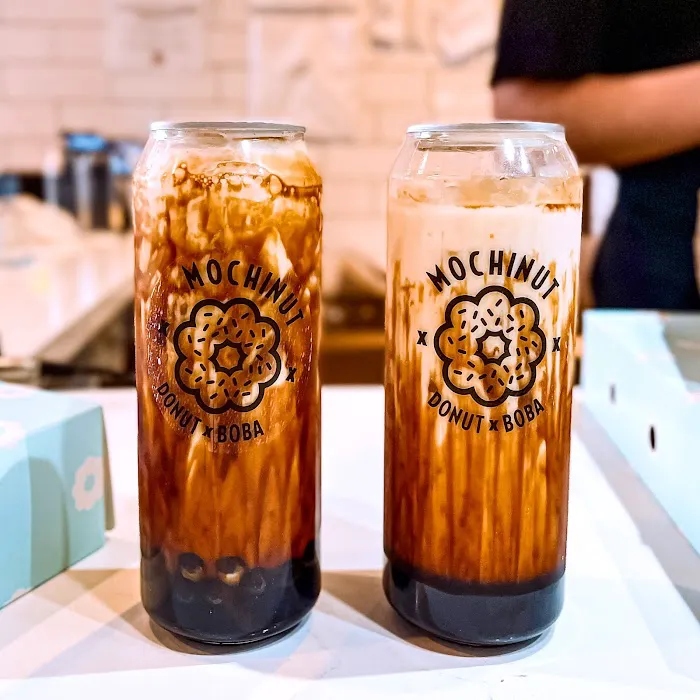 Mochinut Raleigh Picture 4