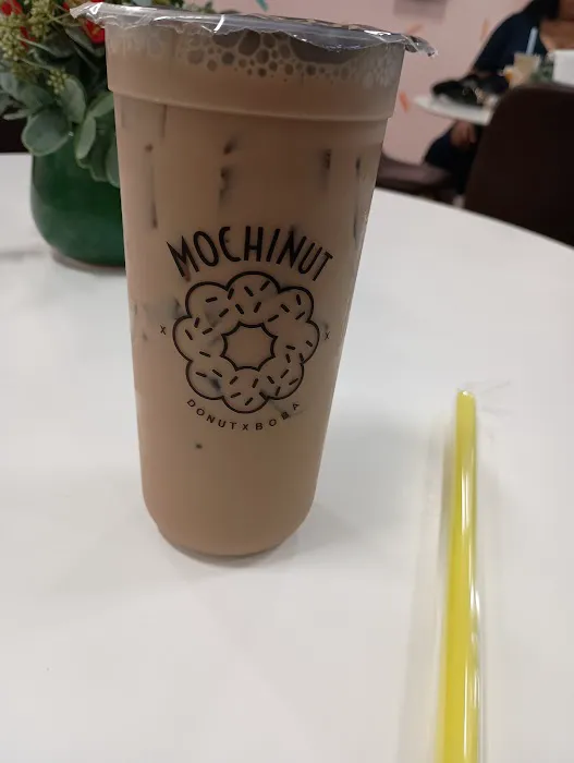 Mochinut Raleigh Picture 7