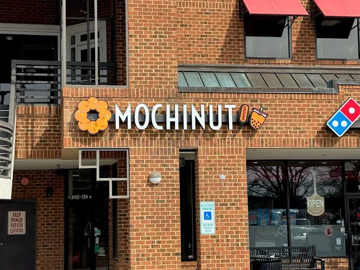 Mochinut Raleigh Picture 10