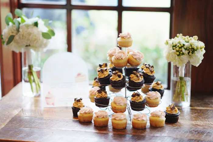 Cupcakes d'Amour Picture 7