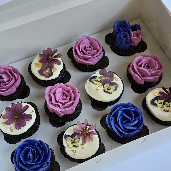 Cupcakes d'Amour Picture 8