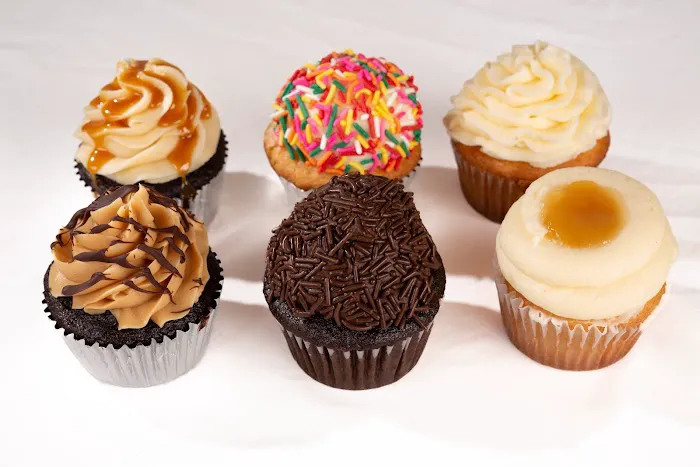 This is Love Bakeshop Picture 4