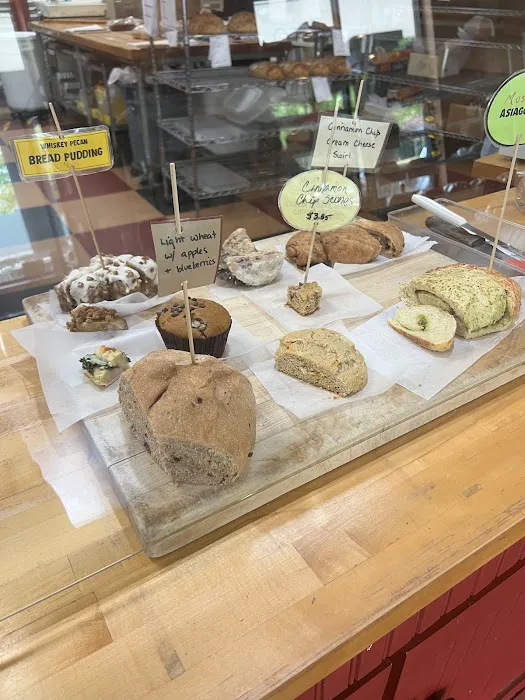 Great Harvest Bread Co. Picture 8