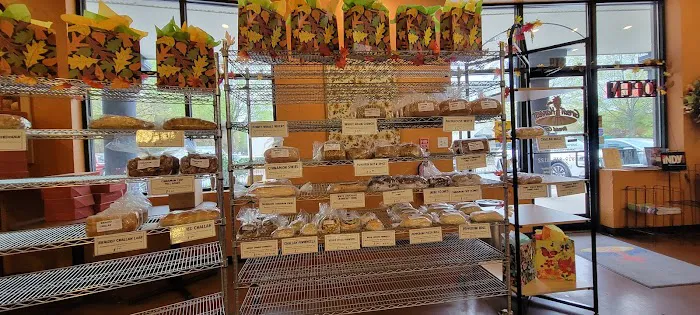 Great Harvest Bread Co. Picture 1