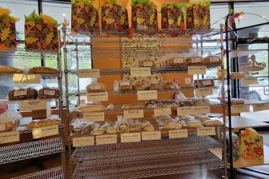 Great Harvest Bread Co.