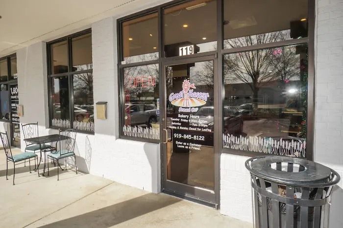 Great Harvest Bread Co. Picture 5