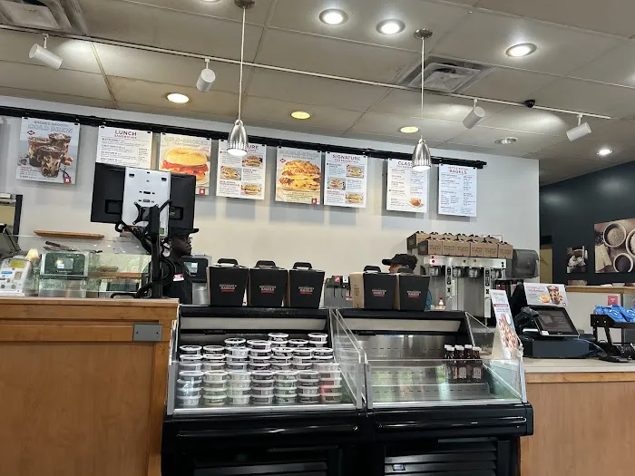 Bruegger's Bagels Picture 5