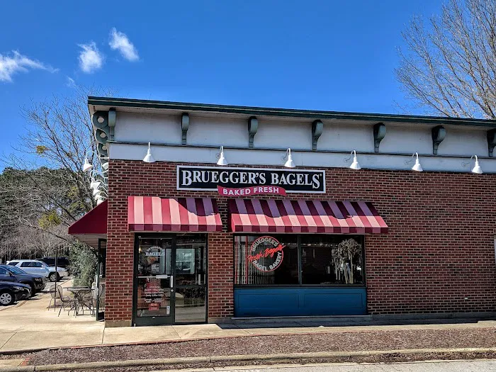 Bruegger's Bagels Picture 8