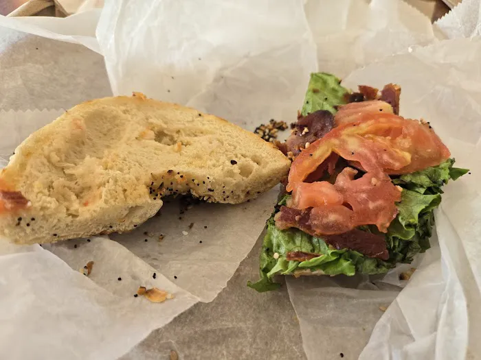 Bruegger's Bagels Picture 4