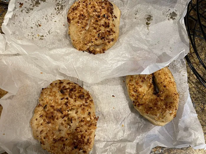 Bruegger's Bagels Picture 10