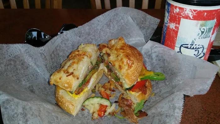 Bruegger's Bagels Picture 8