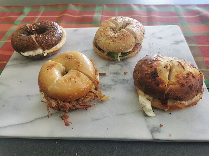 Bruegger's Bagels Picture 5