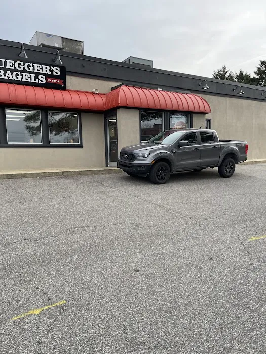 Bruegger's Bagels Picture 4