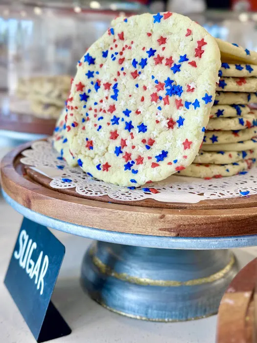 The Cookie People Picture 10