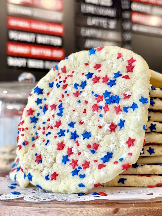 The Cookie People Picture 8