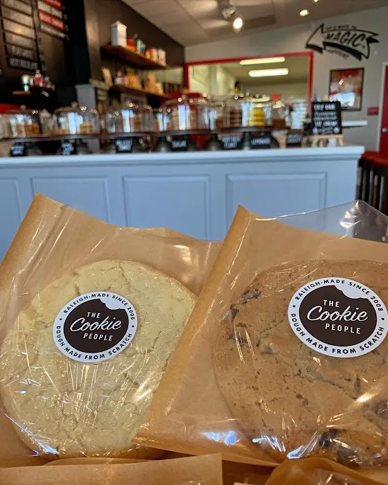 The Cookie People Picture 3