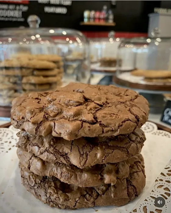The Cookie People Picture 4