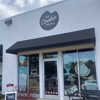 The Cookie People ico