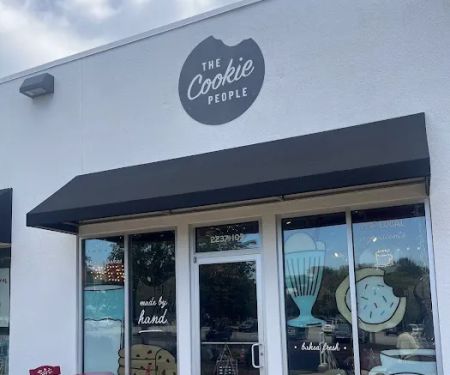 The Cookie People