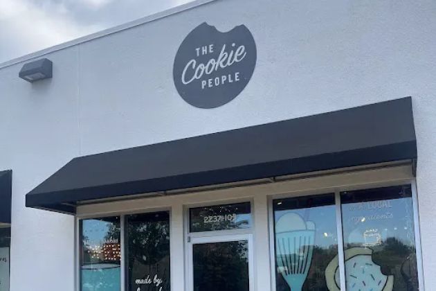 The Cookie People