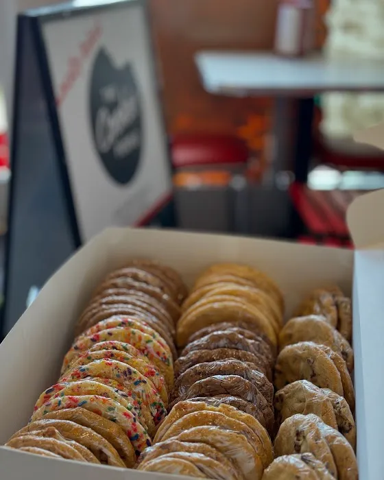 The Cookie People Picture 5