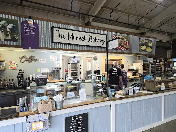 The Market Bakery Picture 6