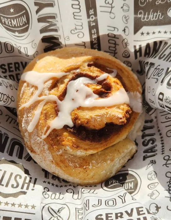 The Market Bakery Picture 8