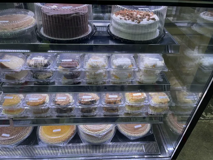 The Market Bakery Picture 7